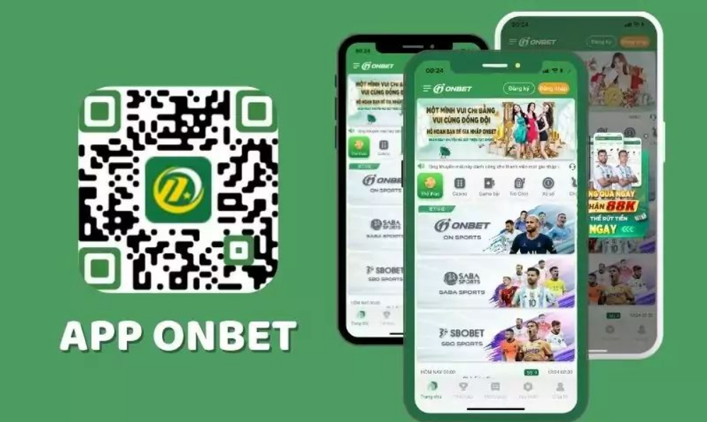 Một số lưu ý bạn bắt buộc phải nhớ khi tải game Onbet